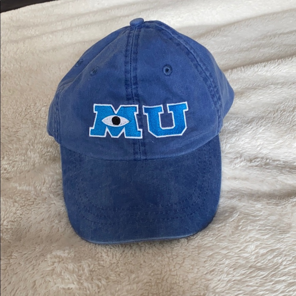 Monster’s University Hat